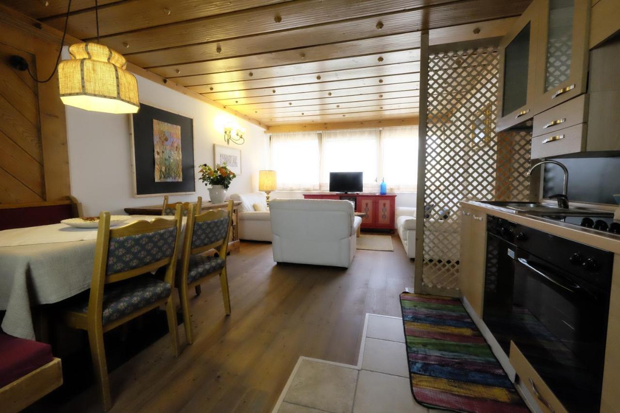 Residenza Bagni & Miramonti Aparthotel กาวาเลเซ ภายนอก รูปภาพ
