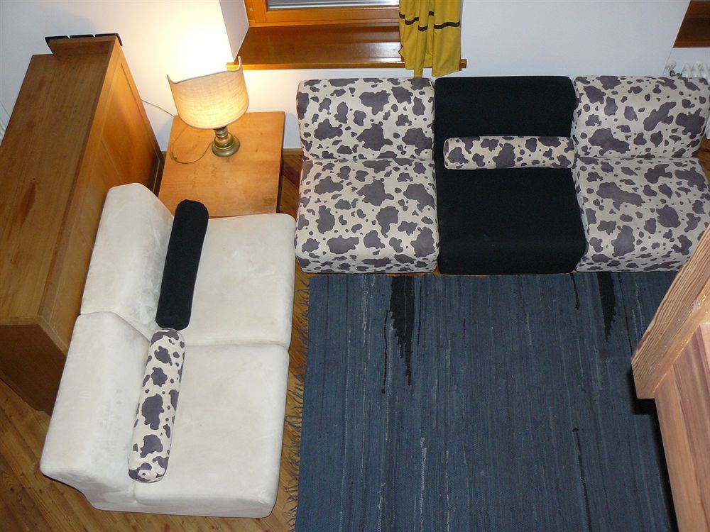 Residenza Bagni & Miramonti Aparthotel กาวาเลเซ ภายนอก รูปภาพ