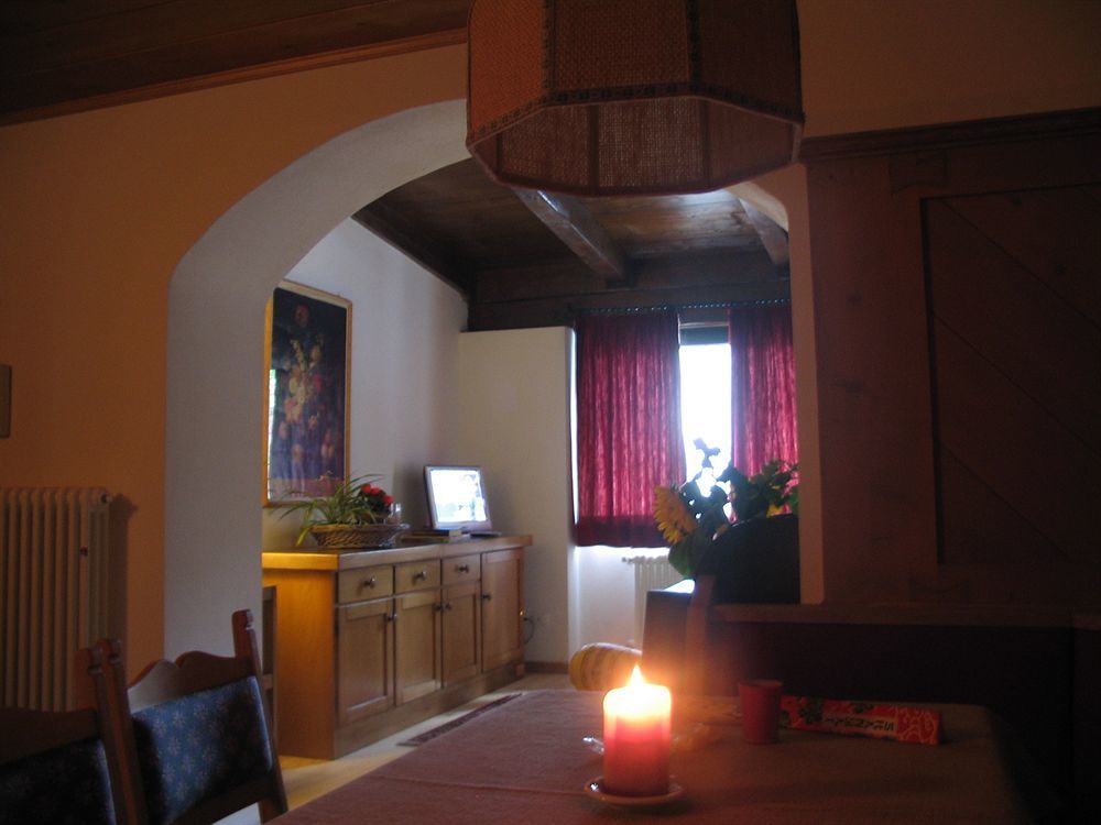 Residenza Bagni & Miramonti Aparthotel กาวาเลเซ ภายนอก รูปภาพ